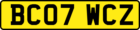 BC07WCZ