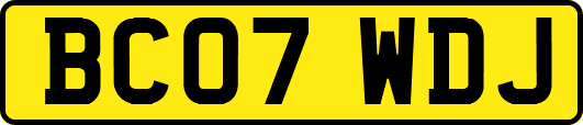 BC07WDJ
