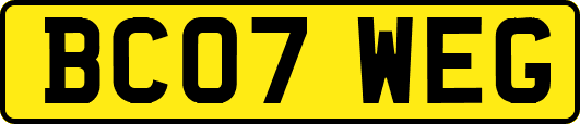 BC07WEG
