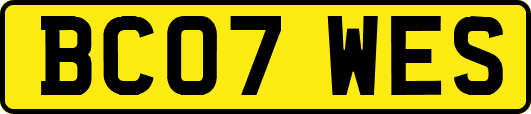 BC07WES