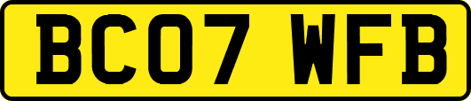 BC07WFB