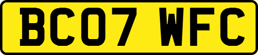 BC07WFC