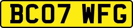 BC07WFG