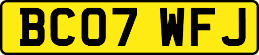 BC07WFJ
