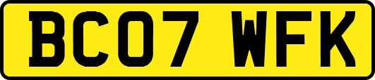 BC07WFK