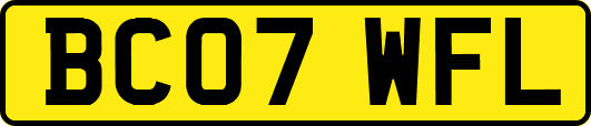 BC07WFL