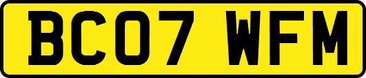 BC07WFM