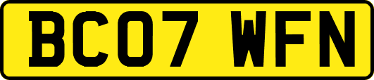 BC07WFN