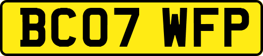 BC07WFP