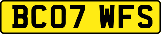 BC07WFS