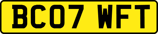 BC07WFT