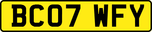 BC07WFY