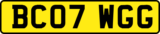 BC07WGG