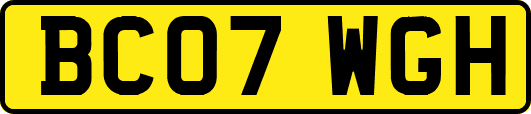 BC07WGH