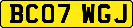 BC07WGJ