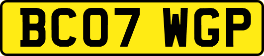 BC07WGP