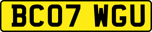 BC07WGU