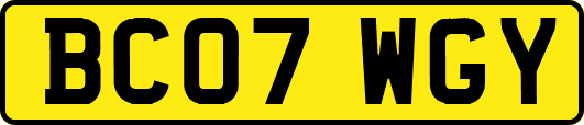 BC07WGY