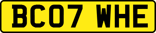 BC07WHE