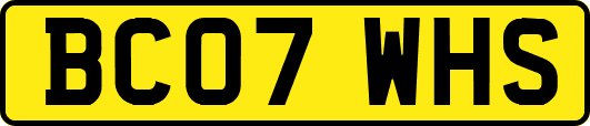 BC07WHS