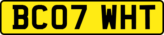 BC07WHT