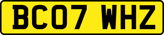 BC07WHZ