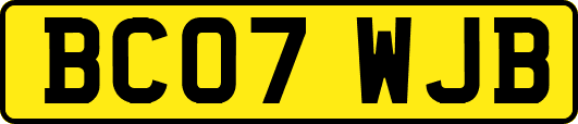 BC07WJB