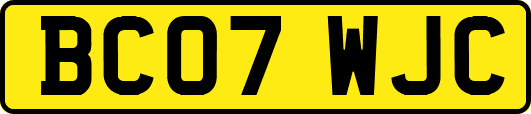 BC07WJC