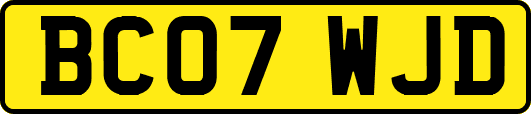 BC07WJD