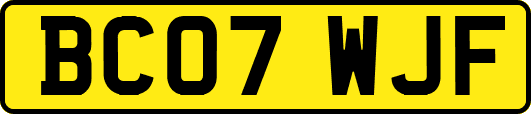 BC07WJF