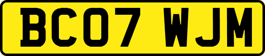 BC07WJM