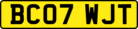 BC07WJT