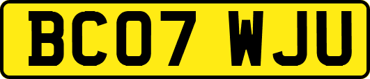 BC07WJU