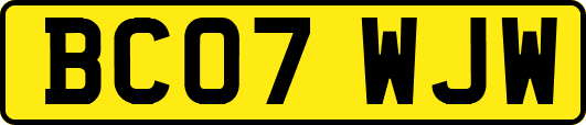 BC07WJW