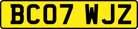 BC07WJZ