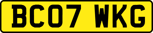 BC07WKG