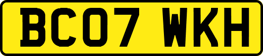 BC07WKH