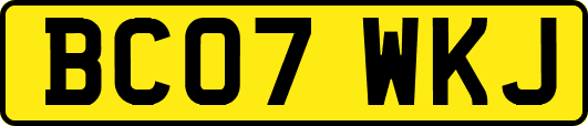 BC07WKJ