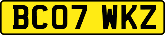 BC07WKZ