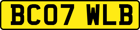 BC07WLB