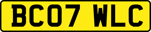 BC07WLC