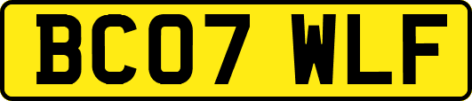 BC07WLF