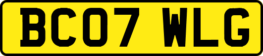 BC07WLG