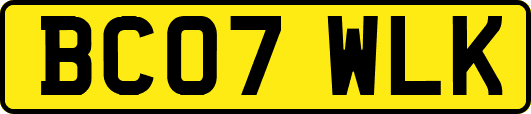 BC07WLK