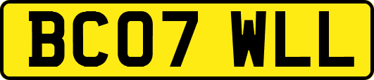 BC07WLL