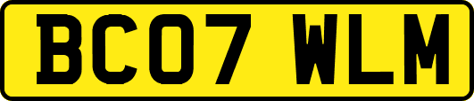 BC07WLM