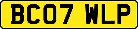 BC07WLP