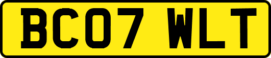 BC07WLT