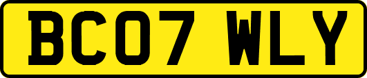 BC07WLY