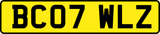 BC07WLZ